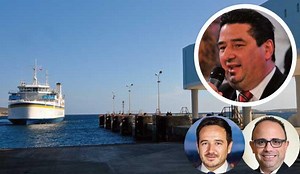 Malta-Gozo passenger numbers up in 2021, but not near pre-pandemic levels’ – Gozo Channel chairman - The Malta Independent