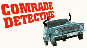 Comrade Detective - Amazon Prime Video Series - Where To Watch
