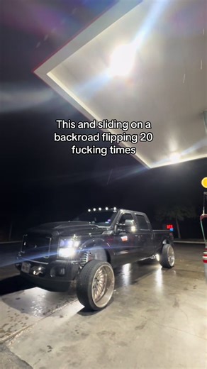 #fyp | Flipping Cars