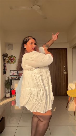 Deliberately Deep on Instagram: "thoda zyada hi #dopamine is gaane se toh 💯 dc: @yasshkadamm 🫡 #trending #dance #foryou #fyp"