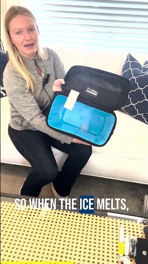 Sideline Cooler 🧊 #promotionalitems