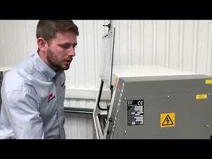 Setting a Work offset