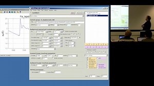 软件作者Bruce Ravel教你如何使用Artemis拟合 Introduction to Artemis and EXAFS fitting