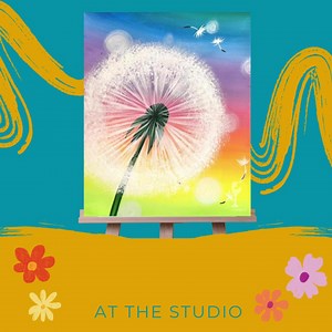  Spring break fun for the whole family starts here! Unleash your inner artist with our kid-friendly painting sessions! ️ #familyday #familyfun #springbreak2024 #paintingwithatwist | Painting with a Twist | Facebook