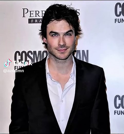 Damon Salvatore's Best Looks & Style