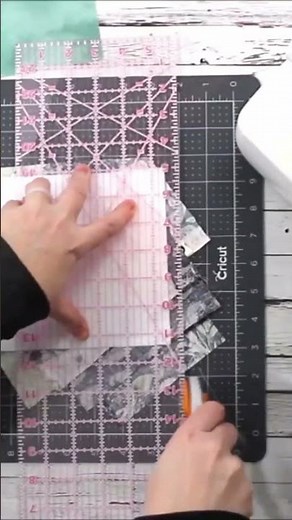 Quilt As You Go Hot Pad
