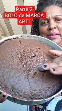 Part 2 APTI brand cake, is it any good? #chocolate #chocolatecake #cake
