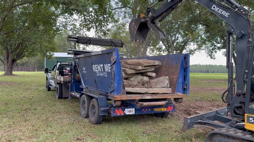 CM Rolloff Dumpsters on Reels | Facebook