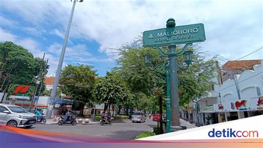 7 Tempat Wisata dekat Malioboro, Bisa Dijangkau dengan Jalan Kaki