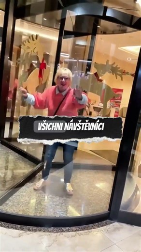 Tohle sklo je AŽ MOC čisté