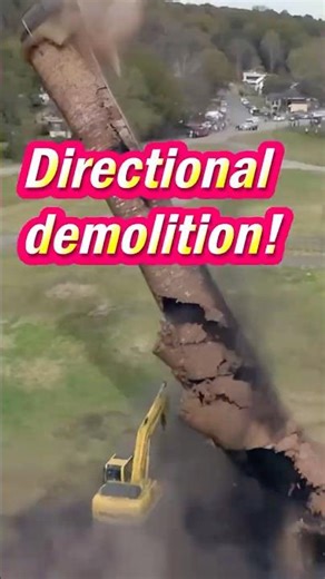 Fails Funny😄｜Directional demolition.｜¡Explosión dirigida!