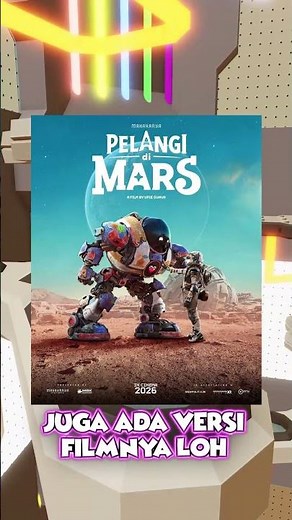 GET UGC LIMITED RAINBOW ON MARS!