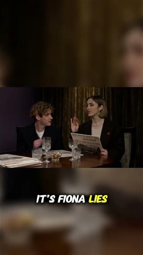 Behind-the-Scenes Drama: Cast of 'House of Guinness' Spills Secrets!