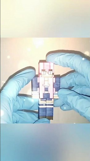 LDshadowLady#minecraft/paper LDshadowlady