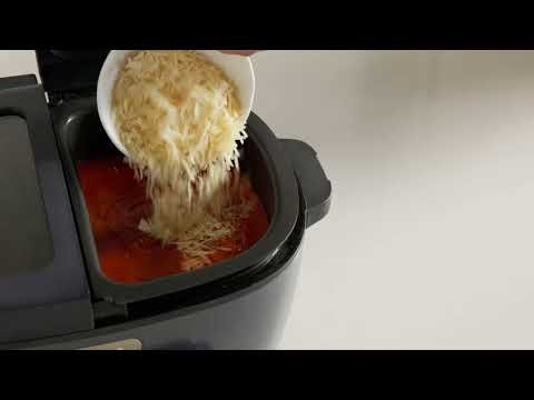 Navigating Functions and Zones | Ninja® MultiPot™ XL 12-in-1 Multicooker
