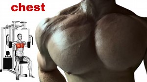 In this video, we will present to you the best exercises for the chest muscle in bodybuilding. These exercises are among the best exercises that you can do in the gym to build a dense and huge chest in a very short time. Follow the exercise system mentioned in the video. #exercises #sport #muscles #chest #gym | body augmentation