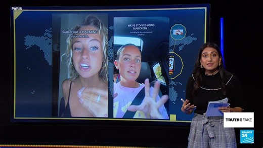 Does sunscreen increase the risk of skin cancer? Here's the science