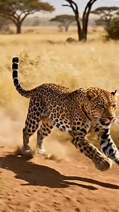 A ruthless wolf snatches a baby sheep, but a lightning-fast leopard appears to deliver justice. Speed, power, and instinct clash in a dramatic rescue you can’t miss. Watch the moment the hunter becomes the hunted! #WolfVsLeopard #SheepRescue #WildJustice #EpicFight #ViralReels #Wildlife #FYPGlobal #ReelsViral | Rahmiyadi Pratama