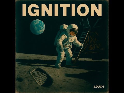 J. Duch - Ignition Remastered (Full EP) (Official Audio)