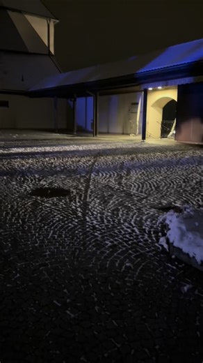 2.4K views · 520 reactions | Die Feuerwehr Rankweil wünscht euch frohe Weihnachten und besinnliche Feiertage! ✨ | Feuerwehr Rankweil | Facebook