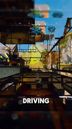 Ranked WARZONE under the map tutorial. #warzone #glitchmoments #callofduty #glitches #glitch #bo7