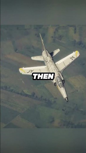 This Jet Shot Itself Down… Here’s How It Happened
