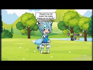 Mermaid Love Story || Eps.03 || Gacha Studio