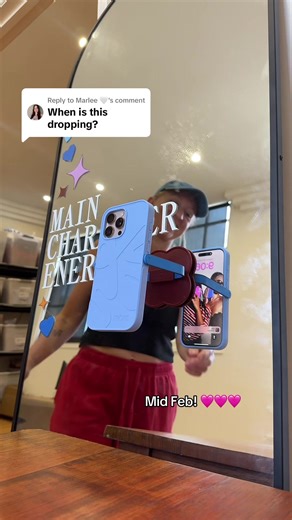 Exciting New Hook Release Coming Mid February!