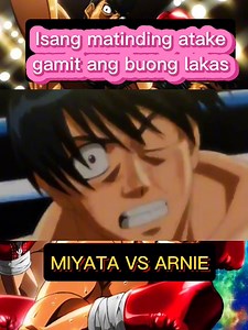 21K views · 356 reactions | Nanalo pa nga sa isang matinding counter attack lang #miyatavsarnie | Franie Dee Balazon | Facebook