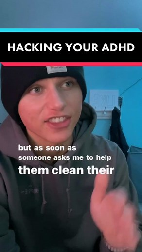 Connor DeWolfe on TikTok