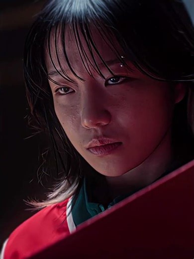 SQUID GAME S3 ☠️🔥 MONTAGEM RUGADO (Extremely Slowed) #edit #viral #squidgame