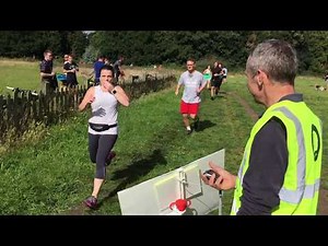 Catton parkrun celebrates 200th event