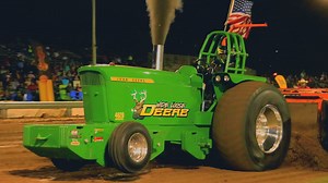 12K views · 549 reactions | Tractor Pulling 2022: Pro Stock Tractors. Session 1. Wisner, Nebraska | Outlaw Truck & Tractor Pulling Association | Facebook