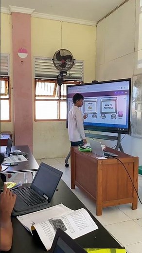 PEMBELAJARAN INTERAKTIF | GAME EDUKASI IFP
