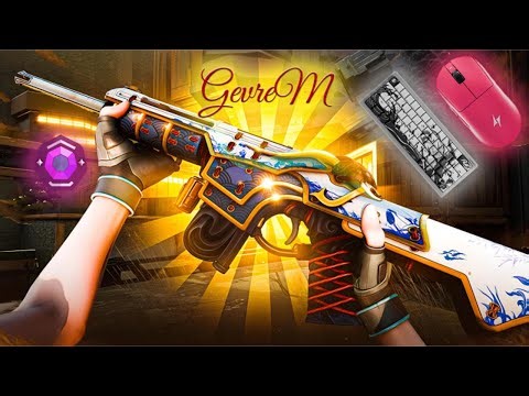 The Most INSANE Valorant Headshot Highlights