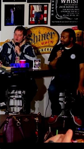 When the Crowd Gets Wild: Chaos & Dr. Dre Energy!