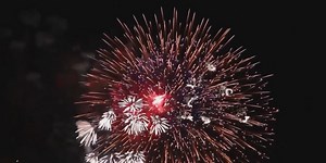 Tips for avoiding holiday firework injuries