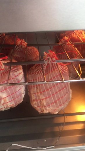 Meat Preparation and Cooking Techniques Explained