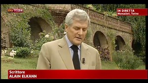 Cardinal Martini, il ricordo di Alain Elkann