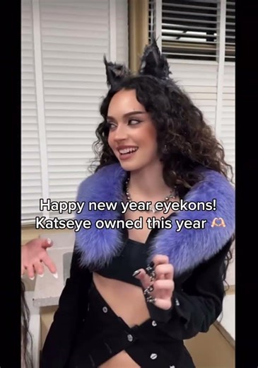 Katseye really outdid themselves 🩷🫶🏻 | Read Desc| #katseye #2025 #newyear #eyekons #fypシ #2026 