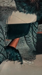 #scalpcare #100k #ตั้งศูนย์ด้วยเชือก #stringalignment #mssmartwheelsalignment | เครื่องตั้งศูนย์ Ms Smart Wheels Alignment Tools