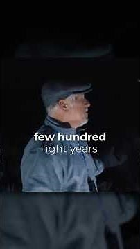 Ask a Creationist: Why Can We See Stars Billions of Light Years Away?