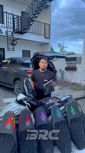 270K views · 4.1K reactions | BRC indo set cover | Nikks | Facebook