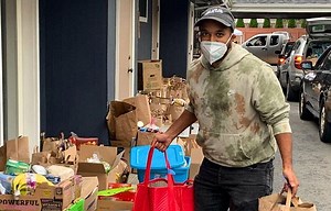 Mutual aid networks help those in need while creating bonds that strengthen us all