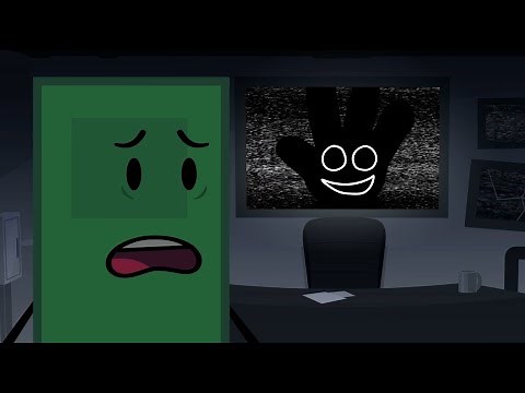 PPT2 REANIMATED - Meeting Mr. Hand