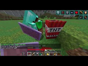 The 4v4s fill up so fast!