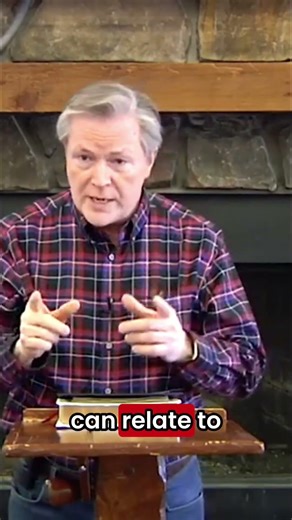 Your Role in History's Greatest Story #shorts