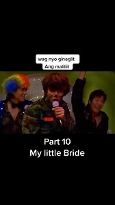 298K views · 9.9K reactions | My little bride  #koreanreels #trendingvideochallenge #mylittlebride #fypageシ | Kdramatrends | Facebook