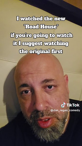 Hilarious 80s Comedy Remakes: Watch the Original Road House First