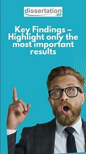 Dissertation Abstract Writing Tips | Expert Guidance